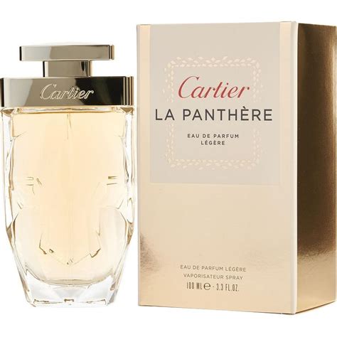 cartier panthere perfume sephora|profumo panthere di cartier prezzo.